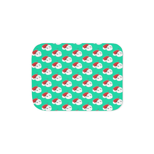 Welcome to Demon School, Iruma-kun Sherpa Blanket