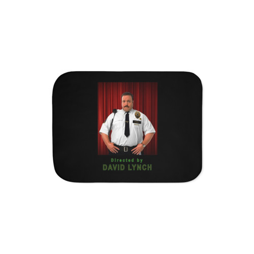 Blart - Directed by Lynch Sherpa Blanket