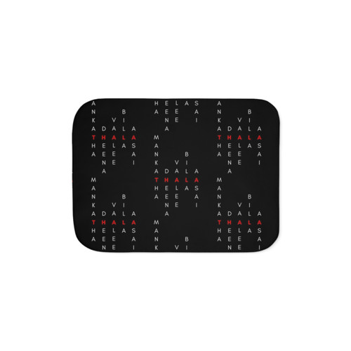 Thala Ajith Tamil Movie Sherpa Blanket