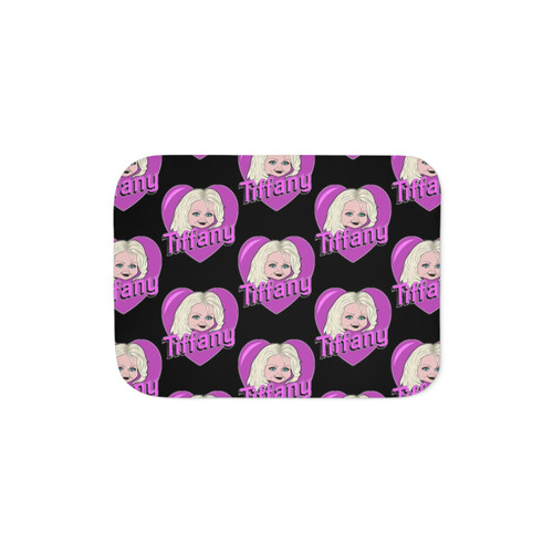 Tiffany Child's Play Sherpa Blanket