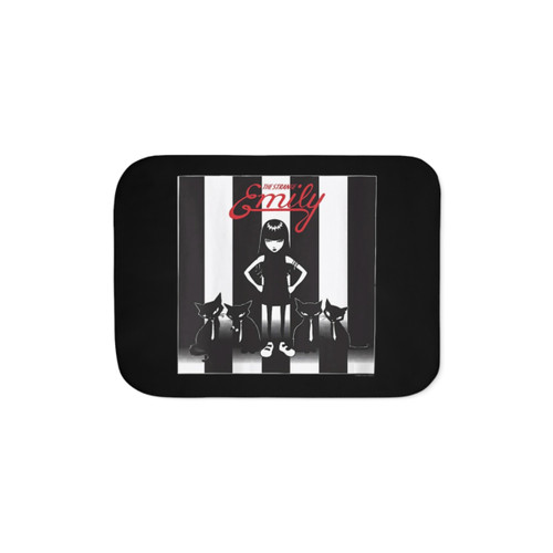 Manga Classic Anime Cartoon Design Sherpa Blanket