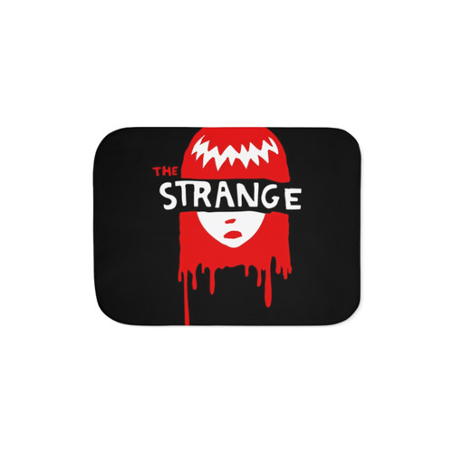 Classic Sherpa Blanket with Anime & Cartoon Designs