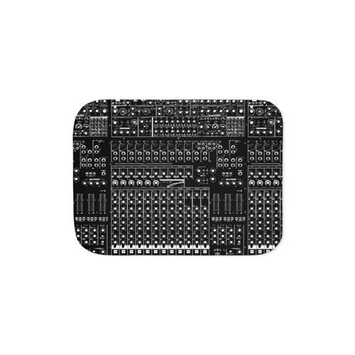 Sherpa Blanket for Music Producers & Audio Engineers