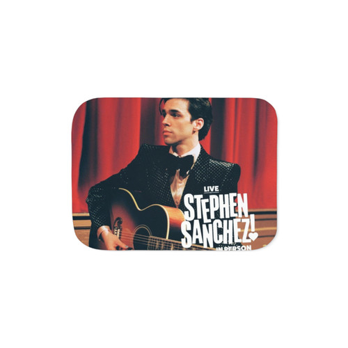 Cozy Sherpa Blanket for a Comfortable Home