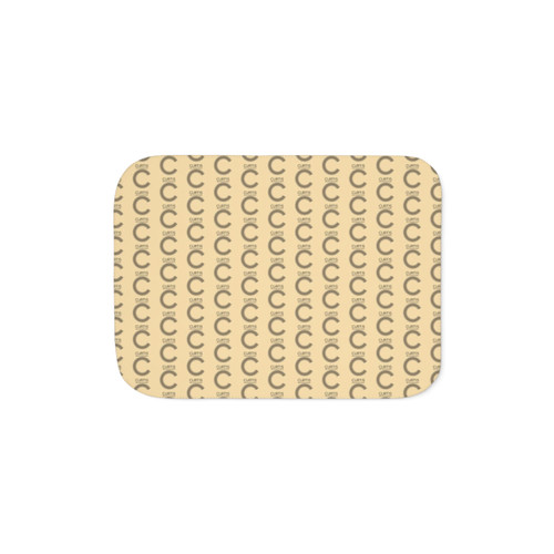 Curtis Institute of Music Sherpa Blanket