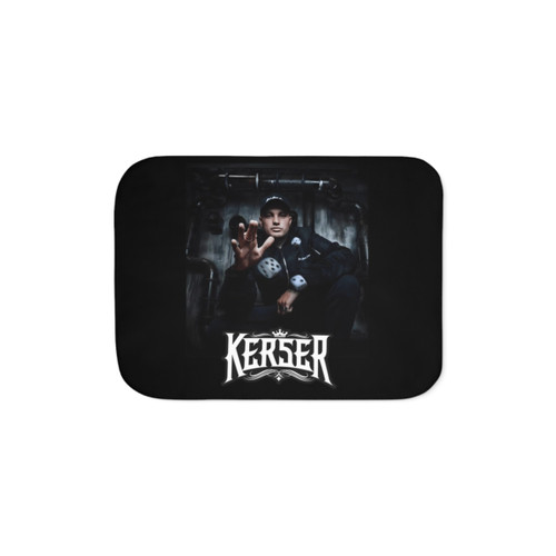 Kerser Sherpa Blanket