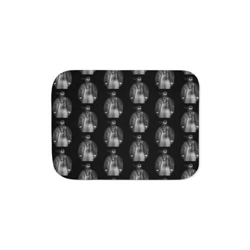 Yeat Afterlyfe Sherpa Blanket - Soft & Cozy Rap Merch