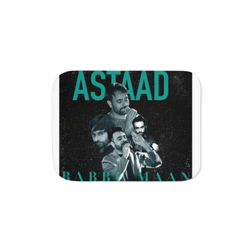 Babbu Maan Sherpa Blanket