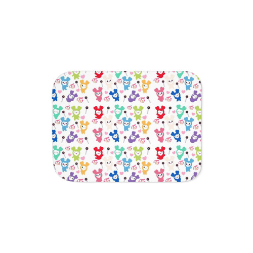 Twice BDZ Lovelies Sherpa Blanket