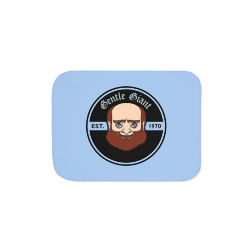 Giant Sherpa Blanket - Soft and Cozy Throw