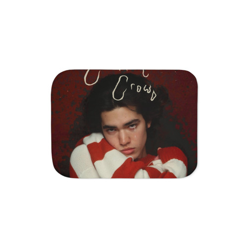 Cozy Sherpa Blanket for Style and Comfort