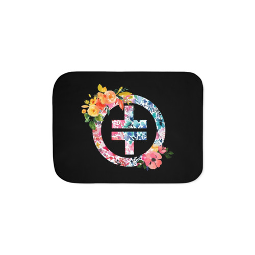 Take That Sherpa Blanket