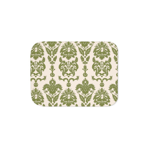 The Sound of Music Themed Sherpa Blanket