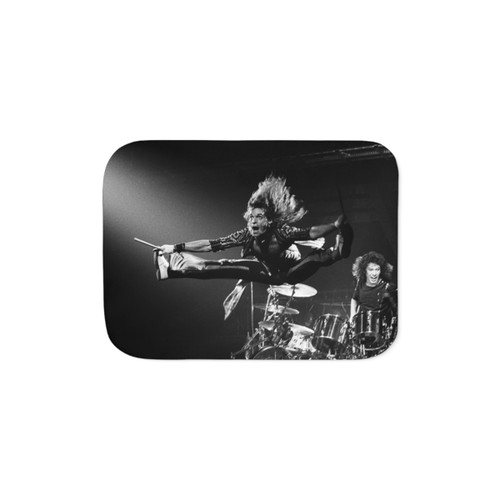 Flying David Sherpa Blanket - Soft, Warm Throw Blanket