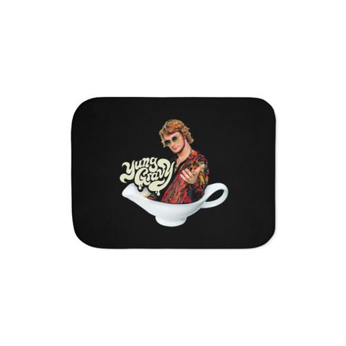 Soft and Cozy Sherpa Blanket