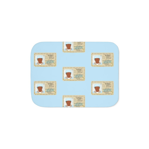 Tyler the Creator CMIYGL Sherpa Blanket