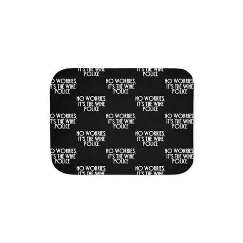 Cozy Sherpa Blanket with Occupations, Animals, and More Designs