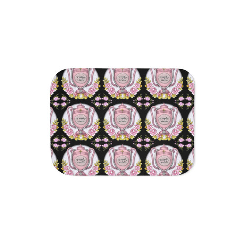 Soft Sherpa Nursing Blanket for Nurses