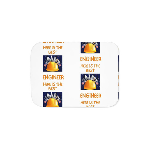 Professional Careers Sherpa Blanket