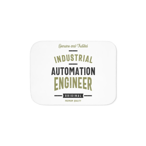 Industrial Automation Engineer Sherpa Blanket
