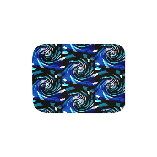 Abstract Geometric Sherpa Blanket