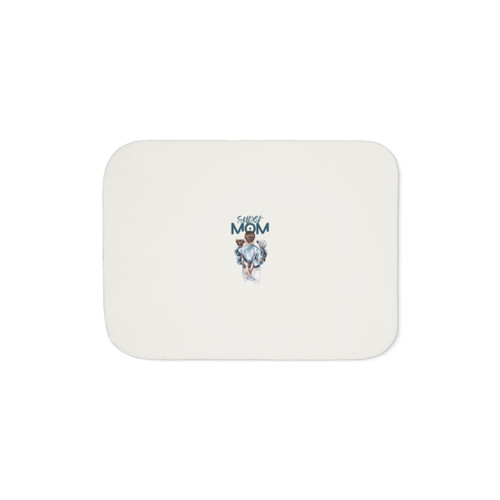 Super Sherpa Blanket for Moms