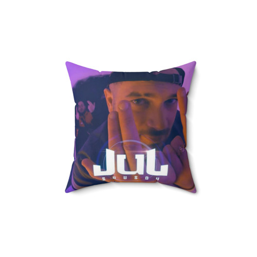 Jul Pillow - Stylish Accent Pillow for Home Decor