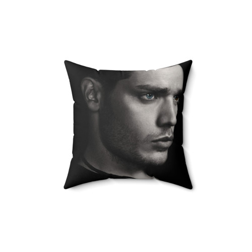 Jace Wayland S2 Shadowhunters Pillow