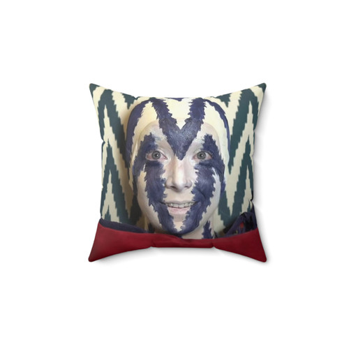 Beechwood Pillow Inspired by Jenna Marbles