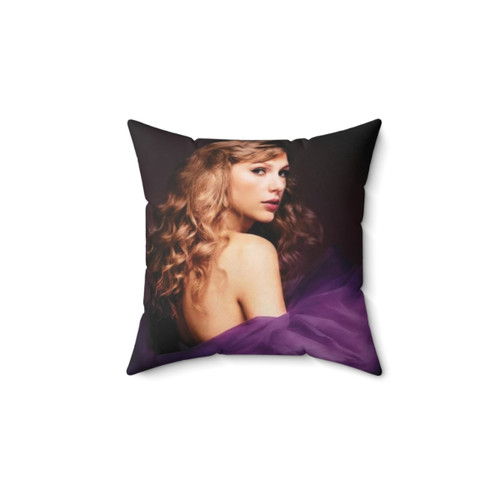 Taylor Swift Speak Now Version Pillow