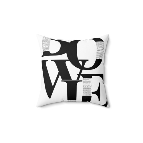 David Bowie Pillow - Celebrate the Music Icon
