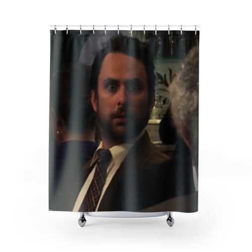ASIP Tribute Shower Curtains