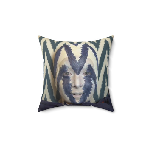 Jenna Marbles Chair Pillow