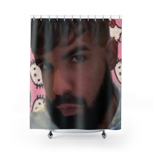 BBL Drake Shower Curtains for Stylish Bathroom Decor