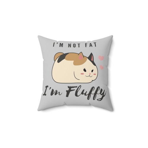 FFXIV Fat Cat Minion Plush Pillow