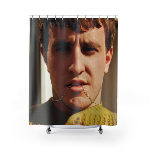 Connell Waldron Shower Curtain from the hit TV series Normal People