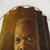 Samuel L. Jackson Replaceface Shower Curtain