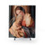 Guy Fieri Baby Jesus Shower Curtains