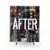 After Movie Hessa Shower Curtains