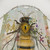 Vintage Honey Bee Shower Curtain
