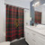 MacDonald Clan Tartan Shower Curtains