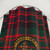 MacDonald Clan Tartan Shower Curtains