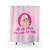 Trixie Mattel Rupaul's Drag Race Shower Curtains