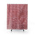 Wagyu A5 Kobe Beef Steak Texture Shower Curtains