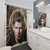The Originals Themed Shower Curtain