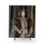 Henry VIII of England Shower Curtains