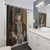 Henry VIII of England Shower Curtains