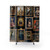 Pet Portrait Gallery Shower Curtains