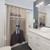 Mr.Worldwide Shower Curtains with Been There Done That Design