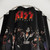 KISS 1976 Destroyer Shower Curtains